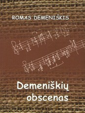 Demeniškių obscenas
