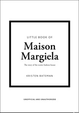 Little Book of Maison Margiela