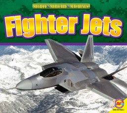 Fighter Jets