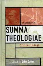 Aquinas's Summa Theologiae
