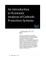 An Introduction to Economic Analysis of Cathodic Protection Systems