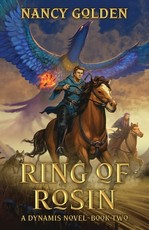 Ring of Rosin