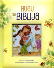 Augu su Biblija