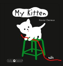 Baby Basics: My Kitten
