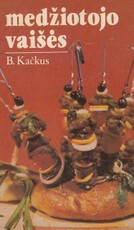 Medžiotojo vaišės