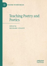 Teaching Poetry and Poetics