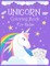 Unicorn coloring book for kids.
