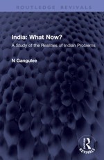 India: What Now?
