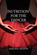 Nutrition for the Dancer