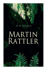 Martin Rattler