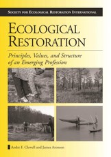 Ecological Restoration