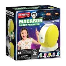 EASTCOLIGHT Galaktika projektorius „Macaron“