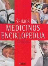Šeimos medicinos enciklopedija