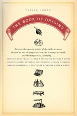 The Book of Origins