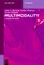 Multimodality
