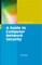 Guide to Computer Network Security