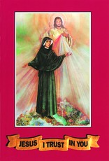 Jesus I Trust in You