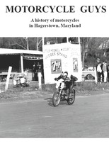 Motorcycle Guys