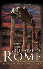 Collapse of Rome