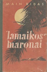Jamaikos maronai
