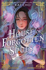 House of Forgotten Souls