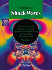 Shock Waves