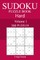 300 Hard Sudoku Puzzle Book