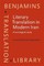 Literary Translation in Modern Iran