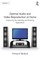 Optimal Audio and Video Reproduction at Home