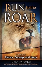 Run to the Roar