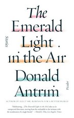 The Emerald Light in the Air