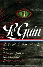 Ursula K. Le Guin: The Complete Earthsea, Volume Two (Loa #401)
