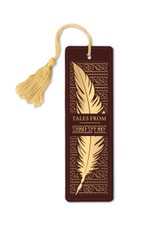Tales from Shakespeare Deluxe Bookmark