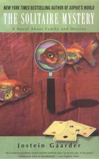 The Solitaire Mystery