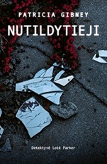 Nutildytieji (Lotė Parker)