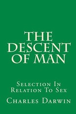 The Descent Of Man