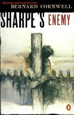 Sharpe's Enemy (#6)
