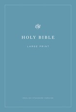 ESV Economy Bible, Large Print