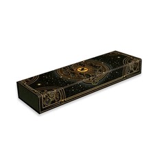 Fourth Wing Shadows of Navarre Pencil Case, Rebecca Yarros' Empyrean Collection by Paperblanks