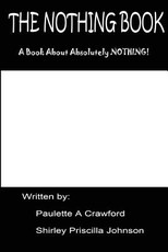The Nothing Book