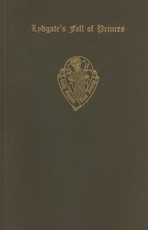 Lydgate's Fall of Princes, Part II