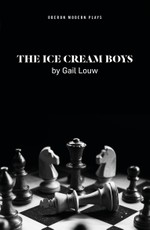 The Ice Cream Boys