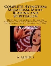 Complete Hypnotism