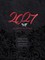 Trust in the Lord (2027 Planner) Faux Ziparound