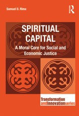 Spiritual Capital