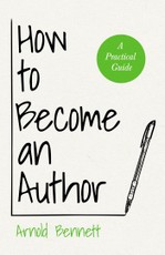 How to Become an Author - A Practical Guide