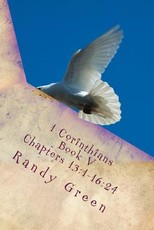 1 Corinthians Book V
