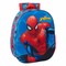 3D Kuprinė, „Marvel Spider-Man“, 33 cm
