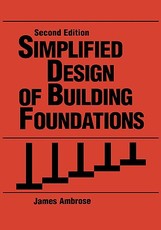 Simplified Building Foundations 2e