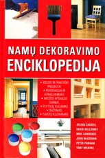 Namų dekoravimo enciklopedija